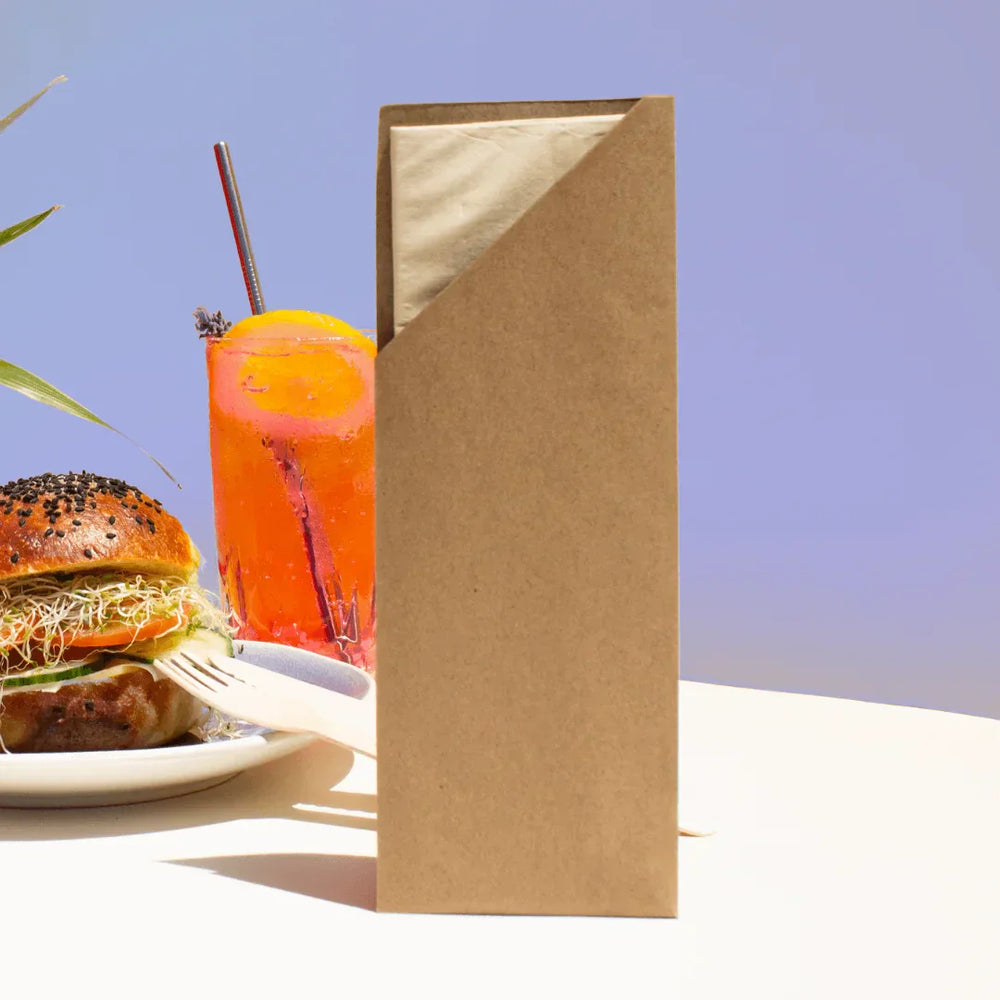 Why Cutlery Pouches are the Unsung Heroe